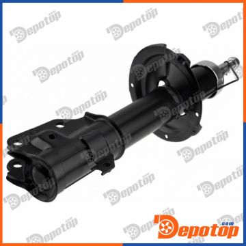 Amortisseur de suspension avant pour DAIHATSU | A-DA-005, 48510B4020